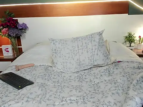 Sala de chat en directo de Miss_serena