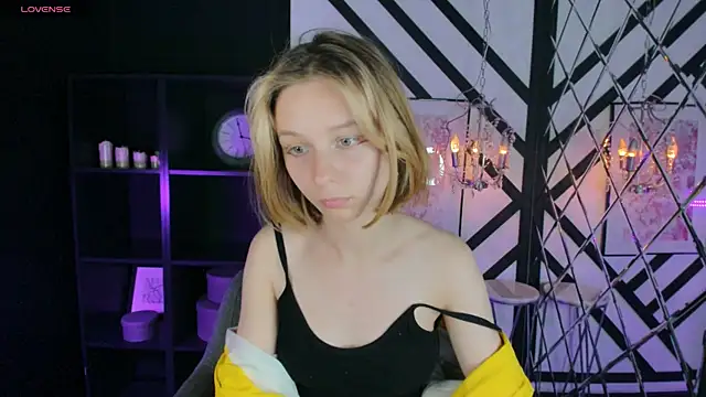 Chat ao vivo de ivy_blare