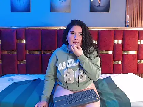 _Anitacute Cameră chat live