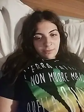 Sala de chat ao vivo de GretalaMiss