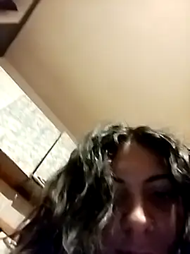חדר צ'אט בשידור חי של GretalaMiss