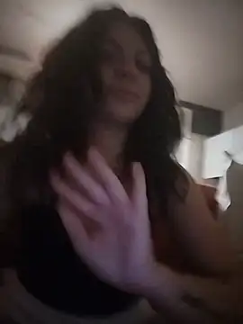 GretalaMiss Cameră chat live