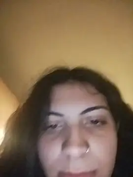 GretalaMiss Adlı Modelin Canlı Sohbet Odası