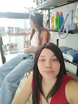 RoouseSiren's Live Chat Room