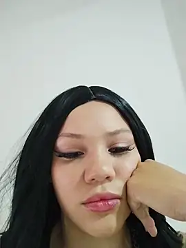 RoouseSiren – live chatrum