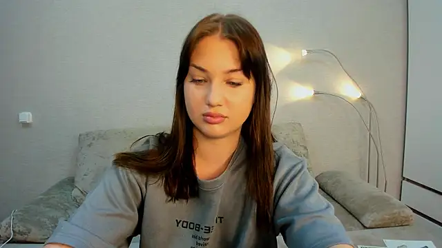 AliciaCollinss 실시간 채팅방