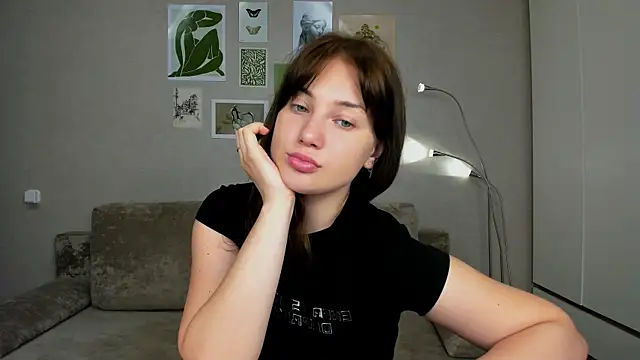 Онлайн чат AliciaCollinss