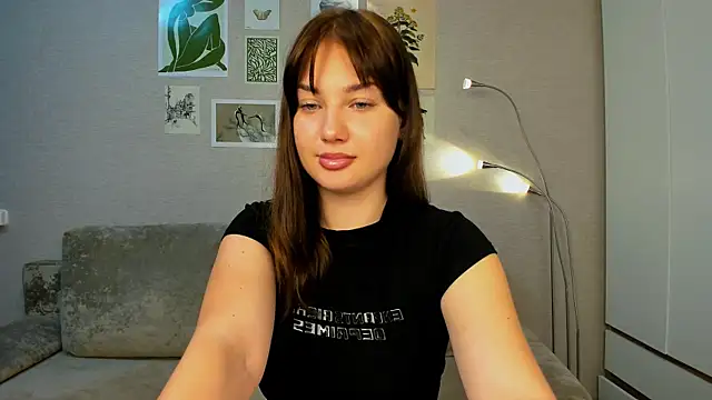 AliciaCollinss Cameră chat live