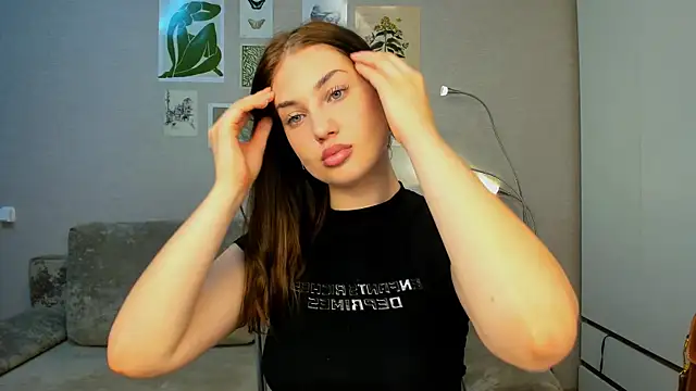 Chatroom en direct de AliciaCollinss