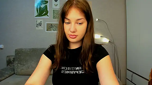 AliciaCollinss 실시간 채팅방