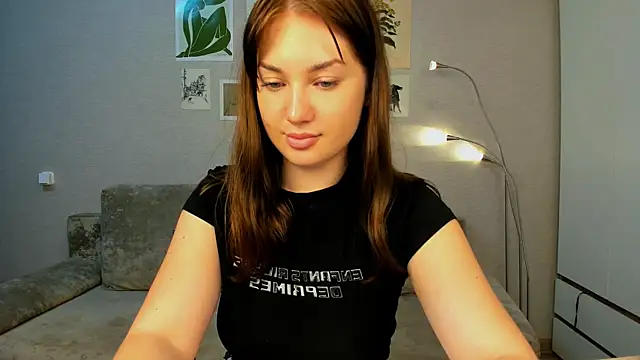 AliciaCollinss 실시간 채팅방