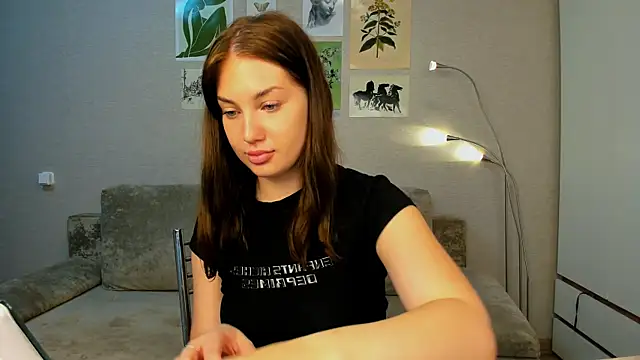 AliciaCollinss Cameră chat live
