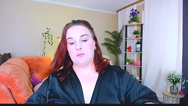 OliviaTwens Cameră chat live