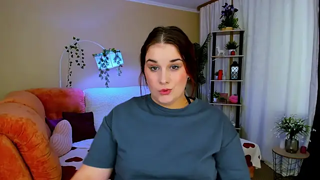 OliviaTwens Live Chatraum