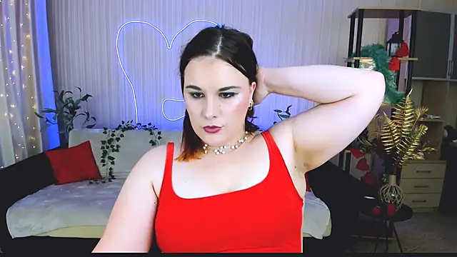 Chat ao vivo de OliviaTwens