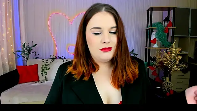 OliviaTwens – Naživo chatovacia miestnosť