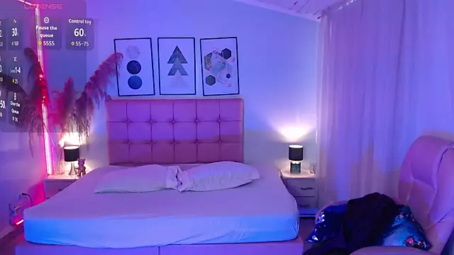 LilMoon_ чат на живо