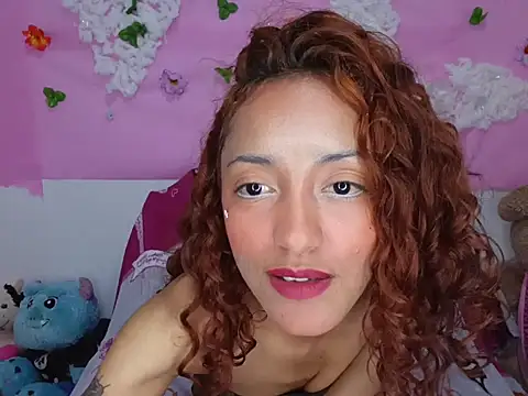 Elii_petit1 Cameră chat live
