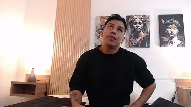 Diego_salvatore webcam show