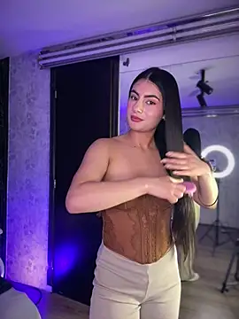 Chat ao vivo de Aitana06