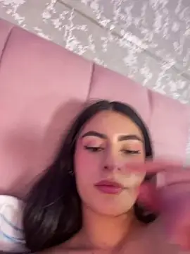 Aitana06 Cameră chat live