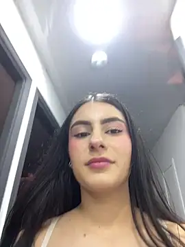 Aitana06's Live Chat Room