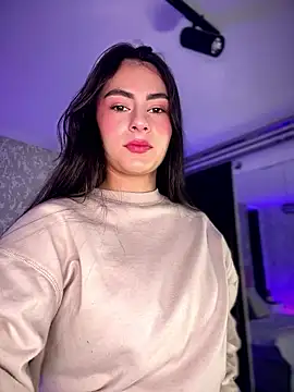 Aitana06 Live Chatraum