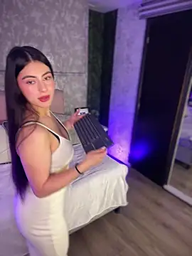 Aitana06n Live chat-huone