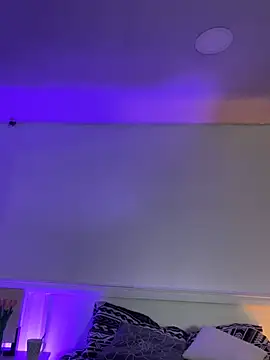 Živá chatovací místnost Aitana06