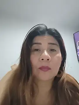Chatroom en direct de fire_mommy