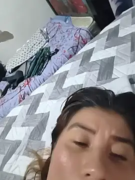 fire_mommy Live Chatraum