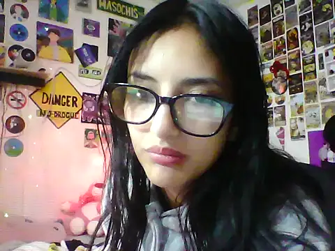 angelgirl2006 Adlı Modelin Canlı Sohbet Odası