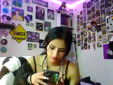 angelgirl2006 Cameră chat live