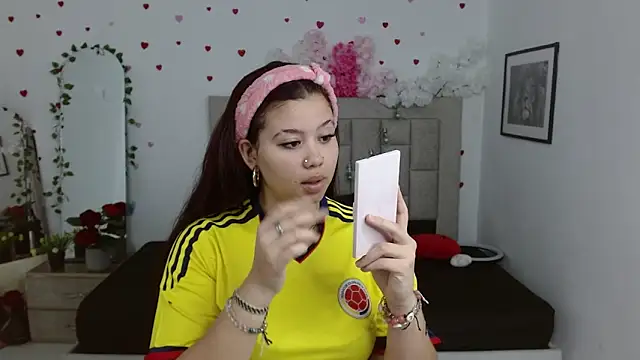 cherry_hot723 Live Chatraum