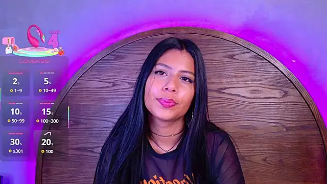 jessy_fortunen Live chat-huone