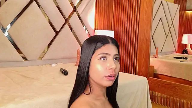 jessy_fortune's Live Chat Room