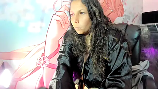 Danna_Sg Cameră chat live
