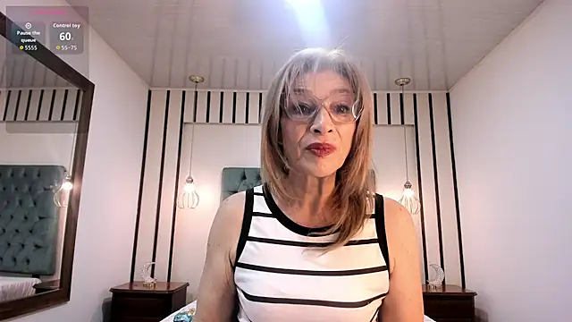 MadissonLow – live chatrum