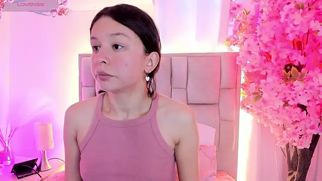 Dana_grey_ Live Chatraum
