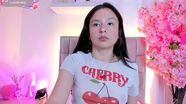 Dana_grey_ Live Chatraum