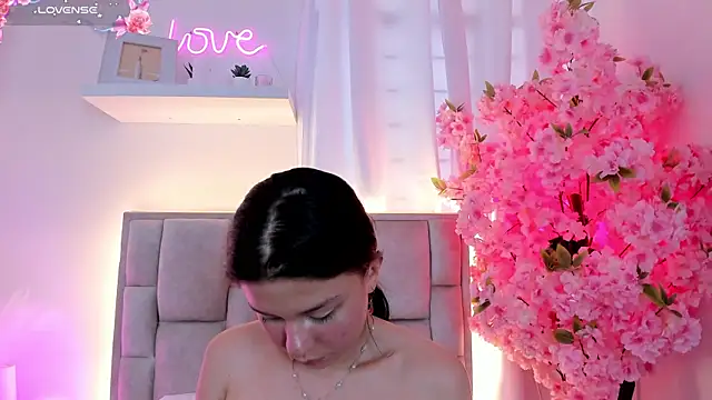 Dana_grey_ Cameră chat live