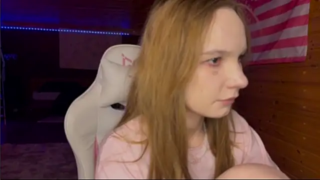 Chat ao vivo de OpheliaVoss