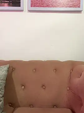 RoussAntonella Live Chatraum