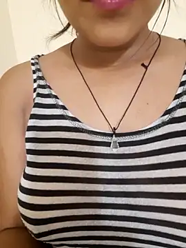 Sexy_girl789 실시간 채팅방