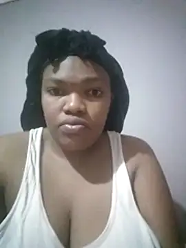 candythando Adlı Modelin Canlı Sohbet Odası