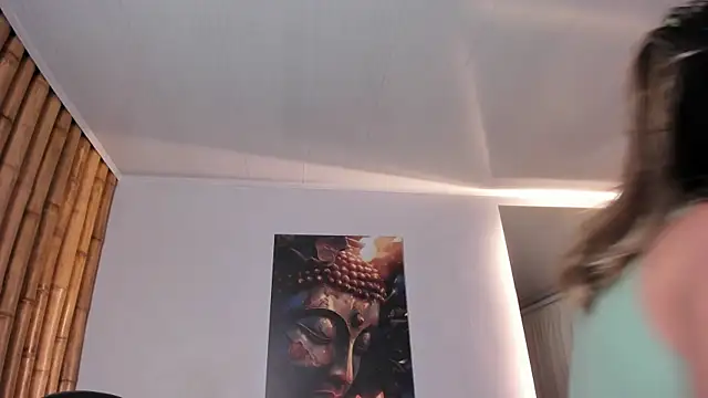Chat ao vivo de Ambarbrownn___