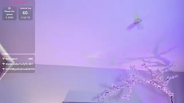 Sala de chat en directo de Ambarbrownn___