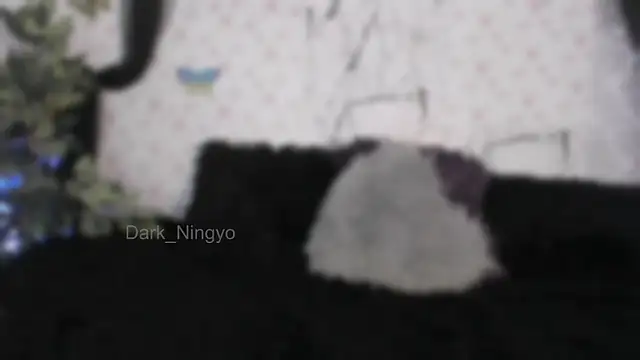 Dark_ningyo1 Adlı Modelin Canlı Sohbet Odası