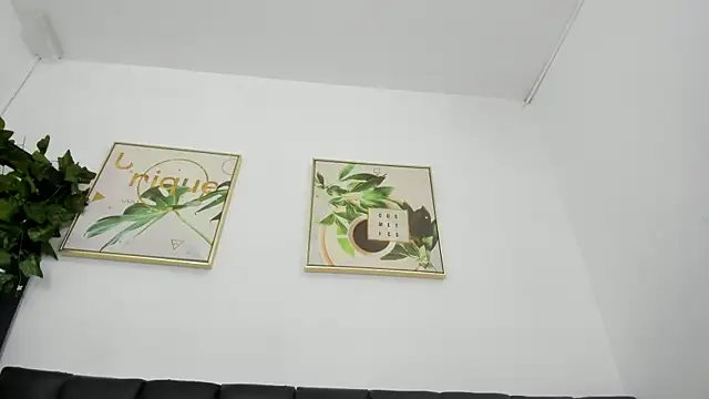 Bilik Sembang Langsung MonicaSaenz0