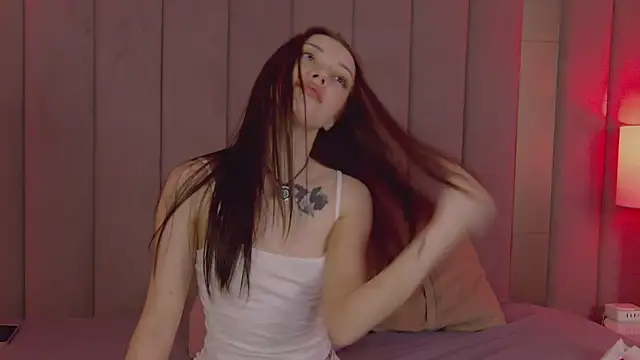 Zoey_Neal's Live Sex Cam Show